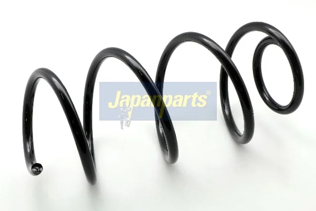 Pružina podvozku JAPANPARTS ZC3333A