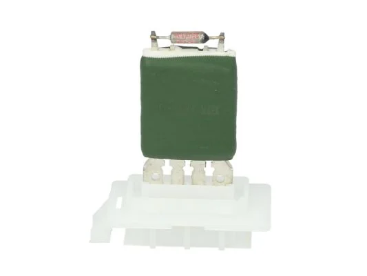 Vstupní odpor ventilátoru THERMOTEC DEC001TT – OE 6450NV