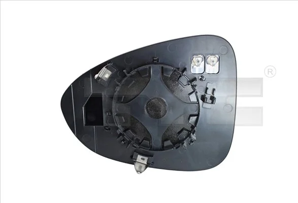 Sklo do zrcátka, vnější zrcátko TYC 325-0192-1