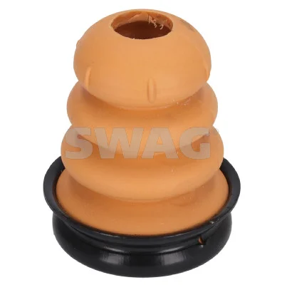 Zarážka, odpružení SWAG 33104002