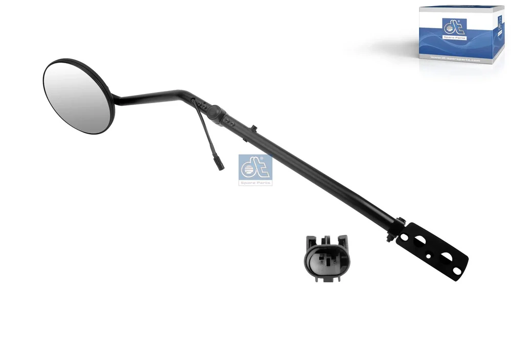 Zpětné zrcátko DT Spare Parts 4.63957