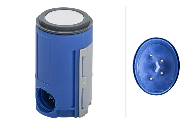 Parkovací senzor HELLA 6PX358141-571