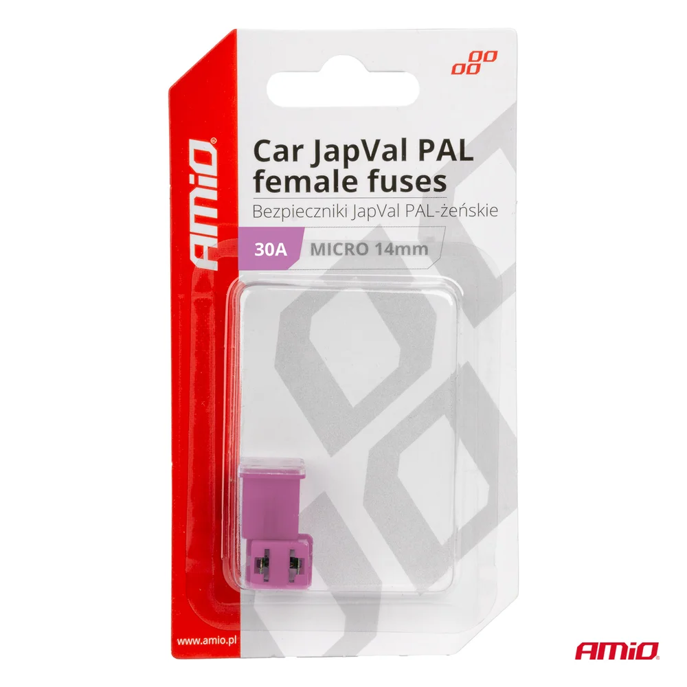 JAPVAL PAL ZENS AUTOPOJISTKY AMIO 03453 - Obrázek 3