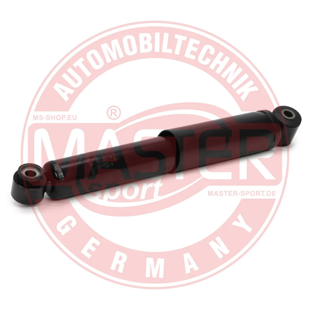 Tlmič perovania MASTER-SPORT GERMANY G2223M-PCS-MS