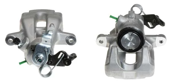 Brzdový třmen BUDWEG CALIPER 343873