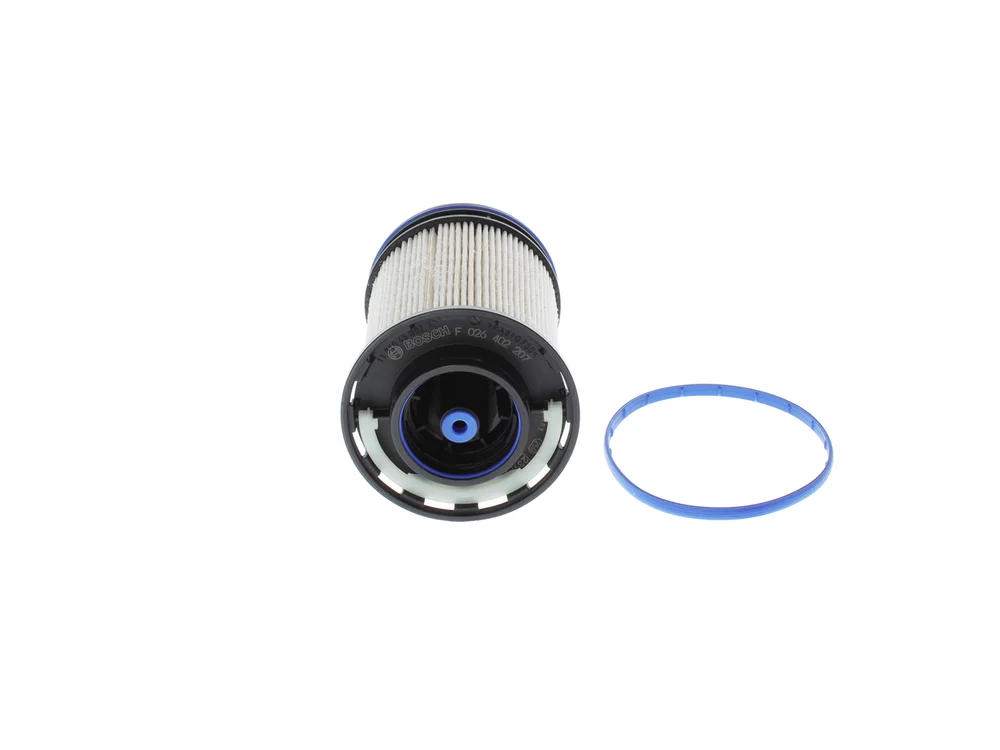 Palivový filtr BOSCH F026402207 Palivový filtr BOSCH F026402207