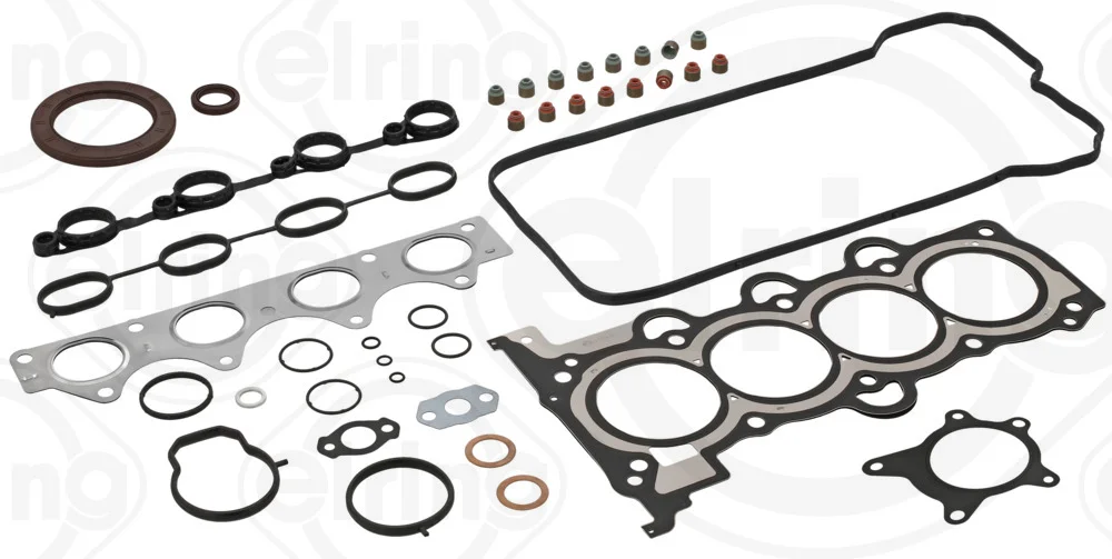 Kompletní sada těsnění, motor ELRING 877.191 Kompletní sada těsnění, motor ELRING 877.191
