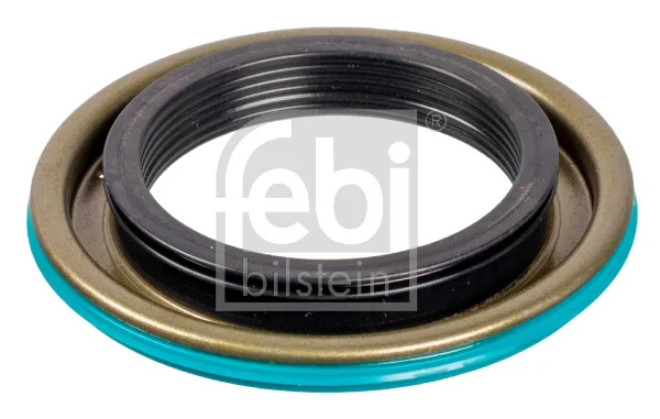 Těsnicí kroužek, čep nápravy FEBI BILSTEIN 46071 – OE 81.96503.0549