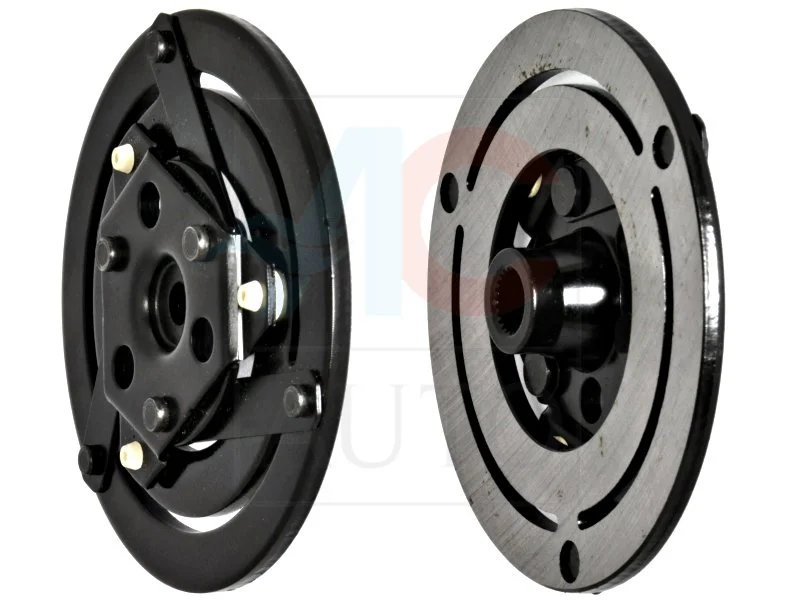 Unášecí kotouč, magnetická spojka-kompresor ACAUTO AC-05DL04 Unášecí kotouč, magnetická spojka-kompresor ACAUTO AC-05DL04