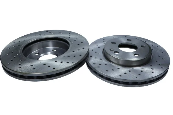 Brzdový kotouč MAXGEAR 19-4723