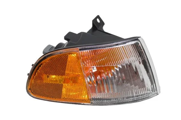 Blikač DEPO 317-1507L-AS