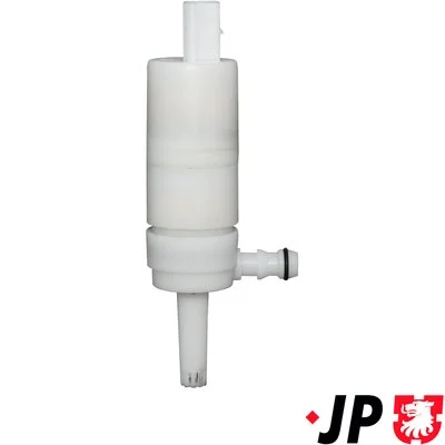 Vodni cerpadlo ostrikovace, cisteni svetlometu JP GROUP 1398500300