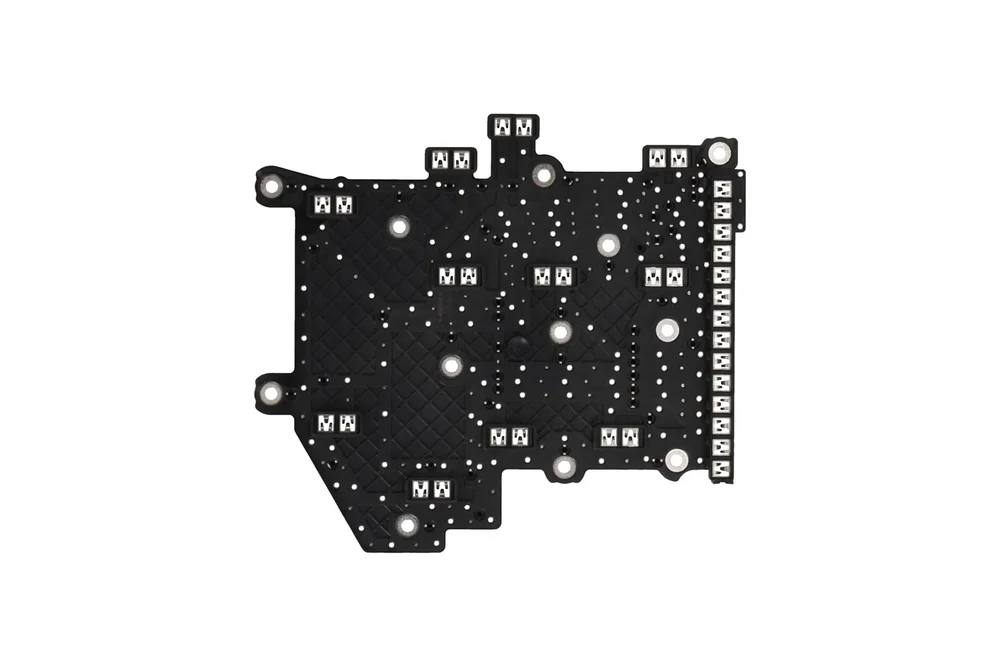 Řídící jednotka, automatická převodovka KAMOKA TC012