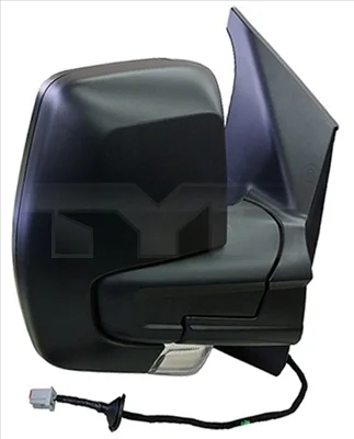 vnejsi zpetne zrcatko TYC 310-0200