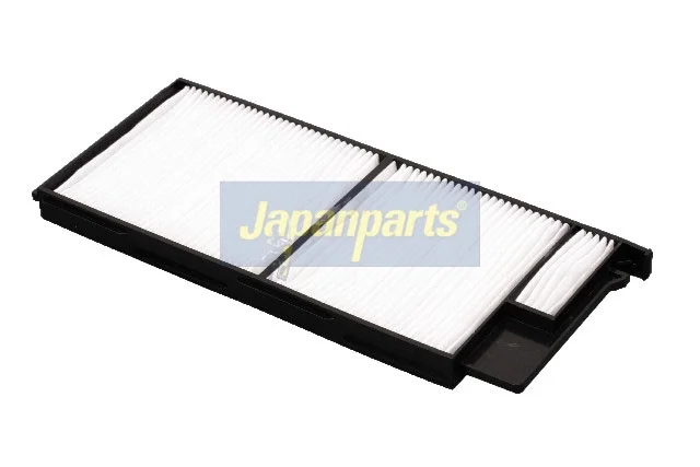 Filtr, vzduch v interiéru JAPANPARTS FAA-TY14
