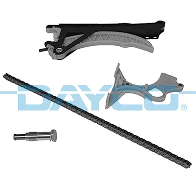 Sada rozvodového řetězu DAYCO KTC1230 Sada rozvodového řetězu DAYCO KTC1230