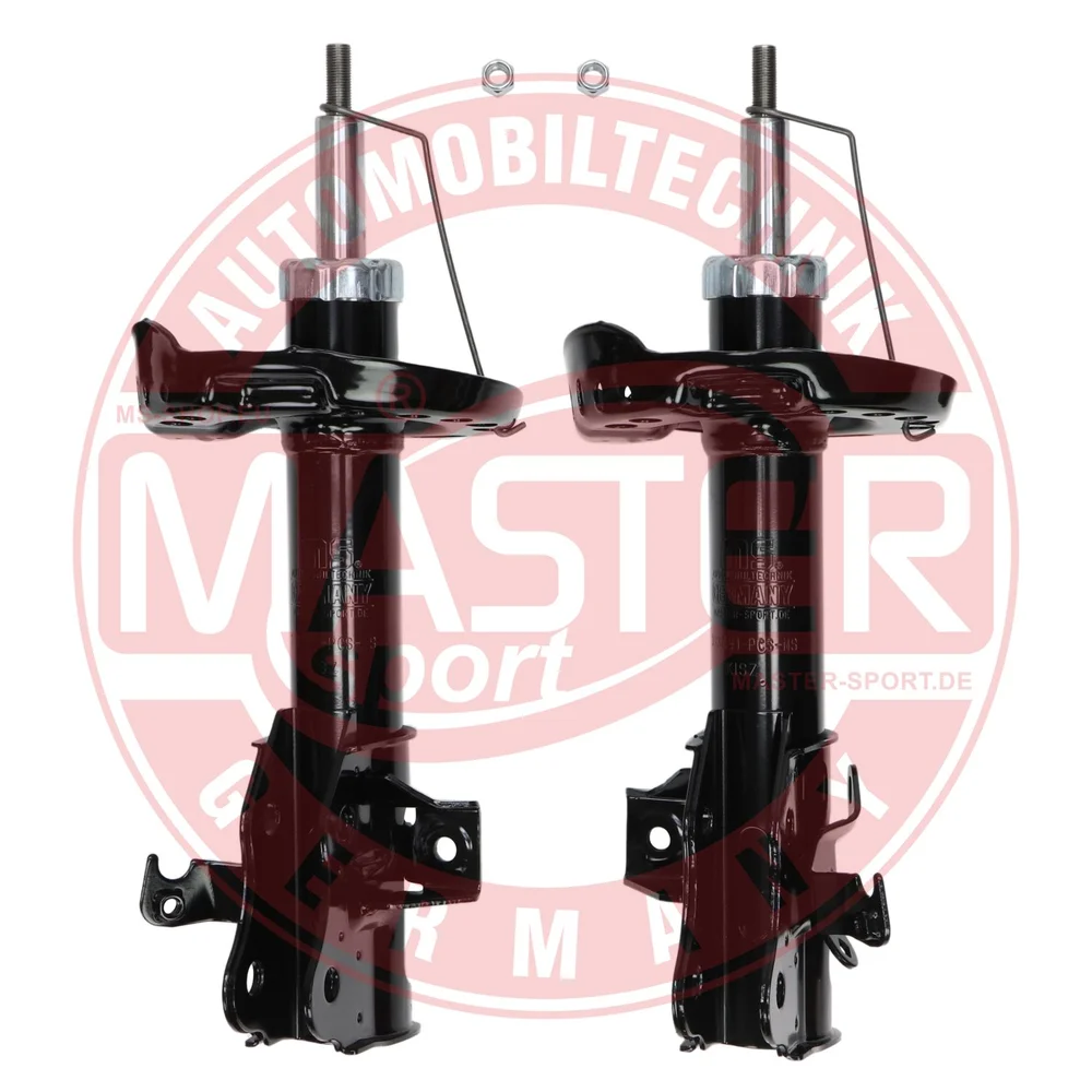 Tlumič pérování MASTER-SPORT GERMANY 16K001371