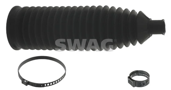 Sada měchů, řízení SWAG 40943552 Sada měchů, řízení SWAG 40943552