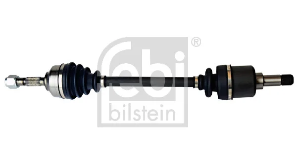 Hnací hřídel FEBI BILSTEIN 186601