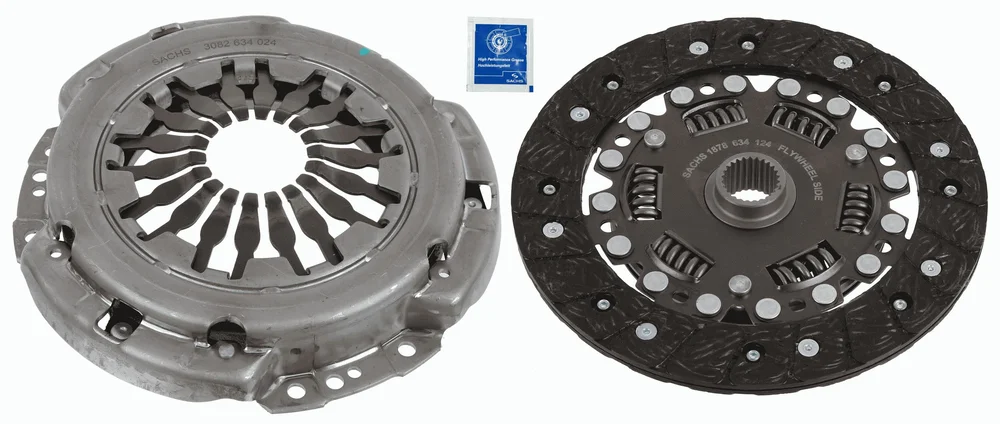 Sada spojky SACHS 3000951630 Sada spojky SACHS 3000951630