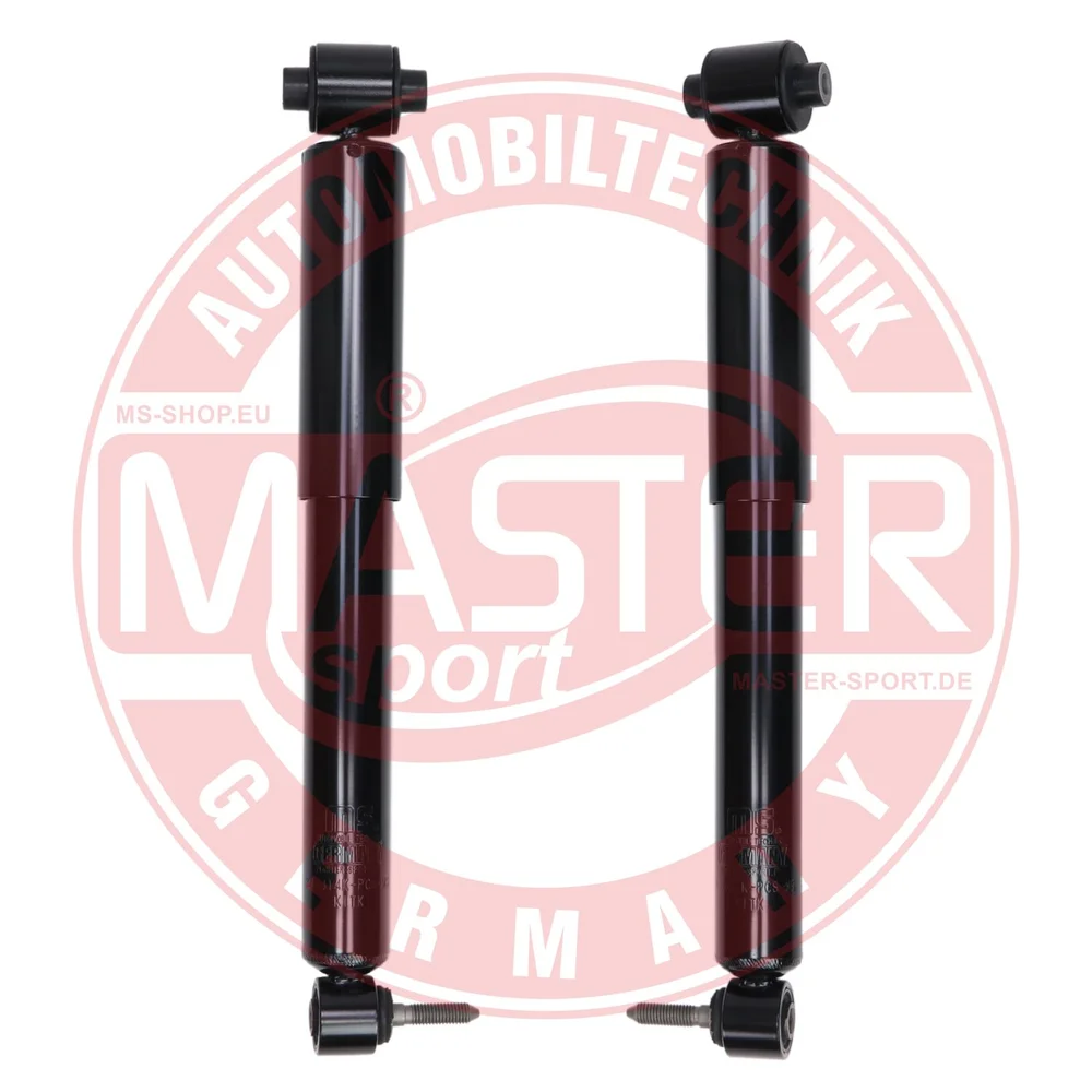 Tlumič pérování MASTER-SPORT GERMANY 16K006472