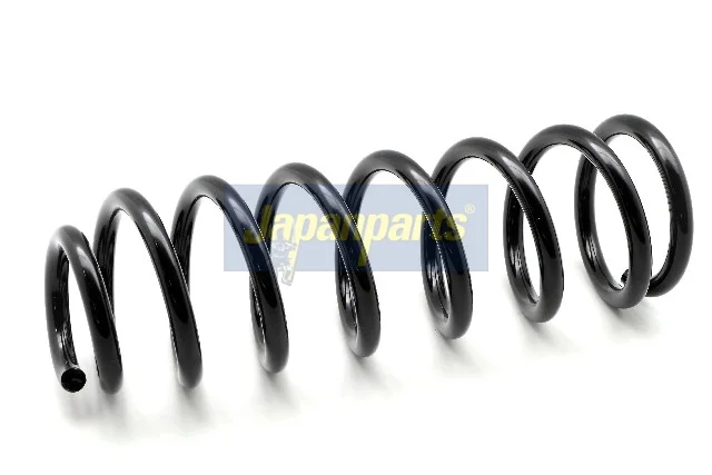 Pružina podvozku JAPANPARTS ZC6541G
