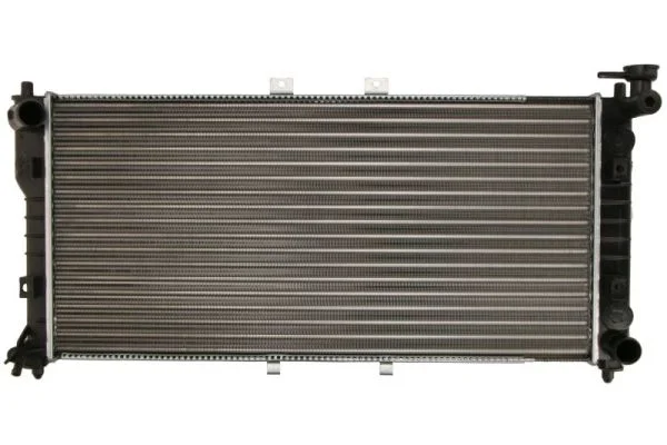 Chladič, chlazení motoru THERMOTEC D73003TT Chladič, chlazení motoru THERMOTEC D73003TT