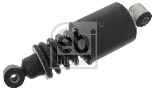 Tlumic, zaveseni kabiny FEBI BILSTEIN 49437