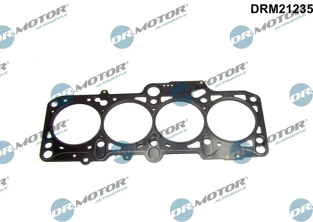 Těsnění, hlava válce Dr.Motor Automotive DRM21235 Těsnění, hlava válce Dr.Motor Automotive DRM21235