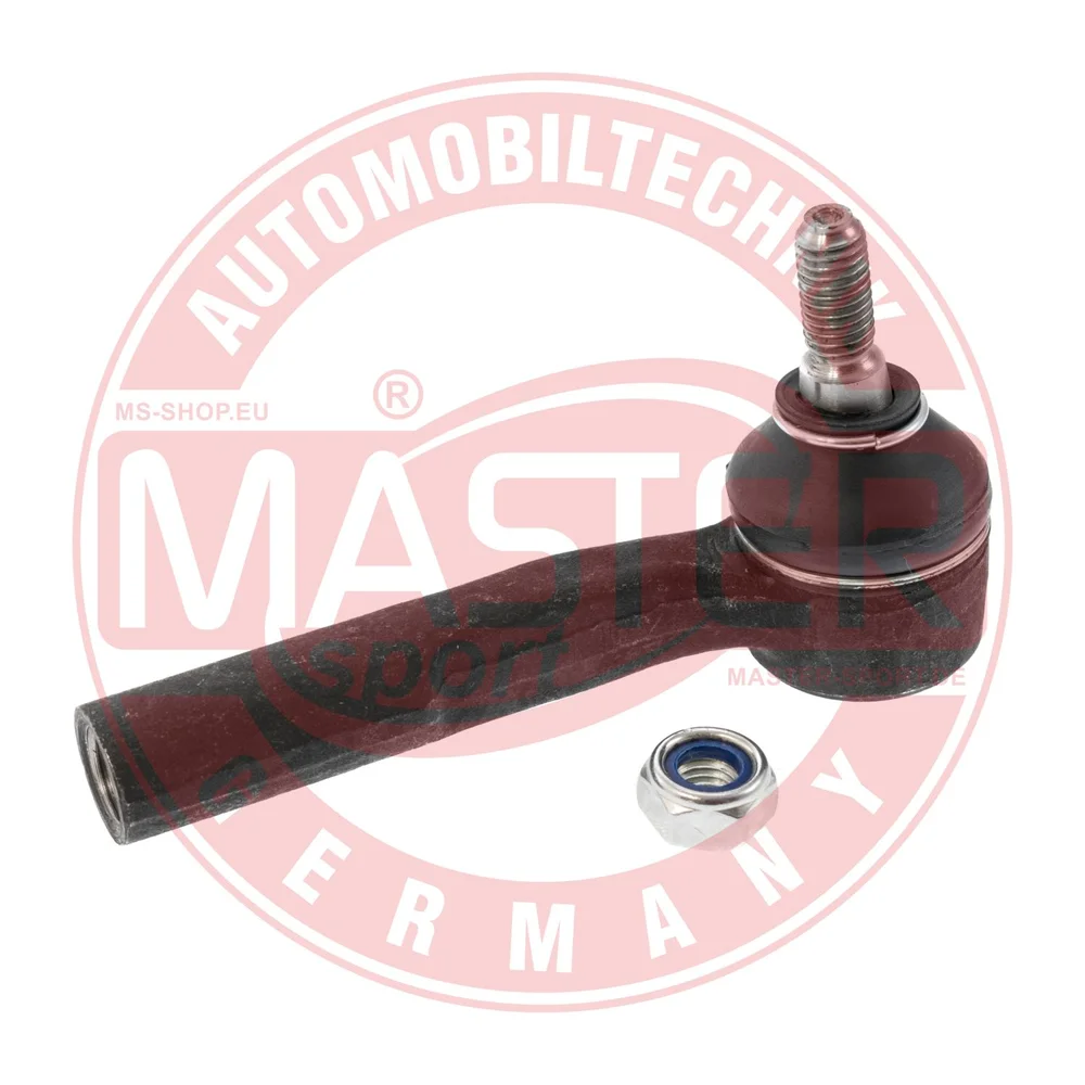 Čap ramena pravý ALFA ROMEO MITO, FIAT PUNTO/GrandePunto, PUNTO EVO, OPEL CORSA D MASTER-SPORT GERMANY 31295-P