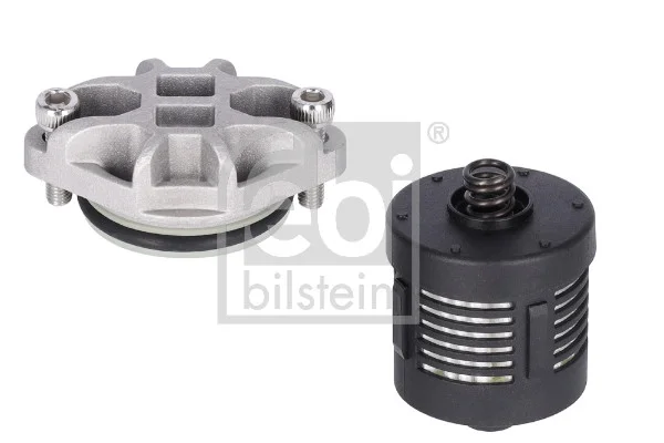 Filtr hydrauliky, pohon všech kol s lamelovou spojkou FEBI BILSTEIN 177900 Filtr hydrauliky, pohon všech kol s lamelovou spojkou FEBI BILSTEIN 177900