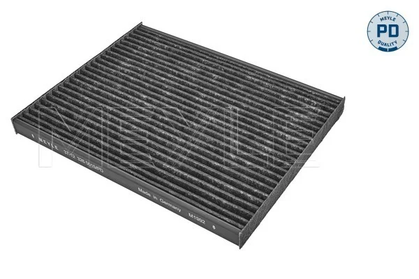 Filtr, vzduch v interiéru MEYLE 37-123260015/PD Filtr, vzduch v interiéru MEYLE 37-123260015/PD