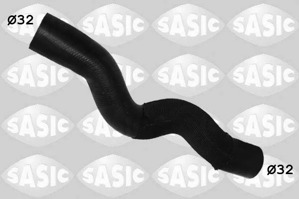 Hadice chladiče SASIC 3400213 – OE 1343JW