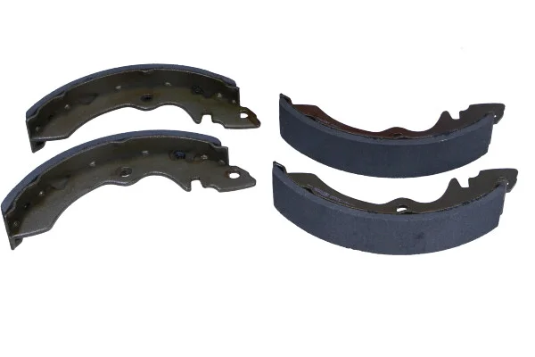 Sada brzdových čelistí, parkovací brzda MAXGEAR 19-4577 Sada brzdových čelistí, parkovací brzda MAXGEAR 19-4577
