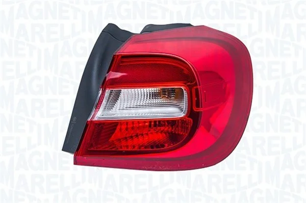 Zadní světlo MAGNETI MARELLI 714021150755 – OE A1569060758