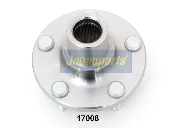 Náboj kola JAPANPARTS KK-17008 – OE 28362AE001