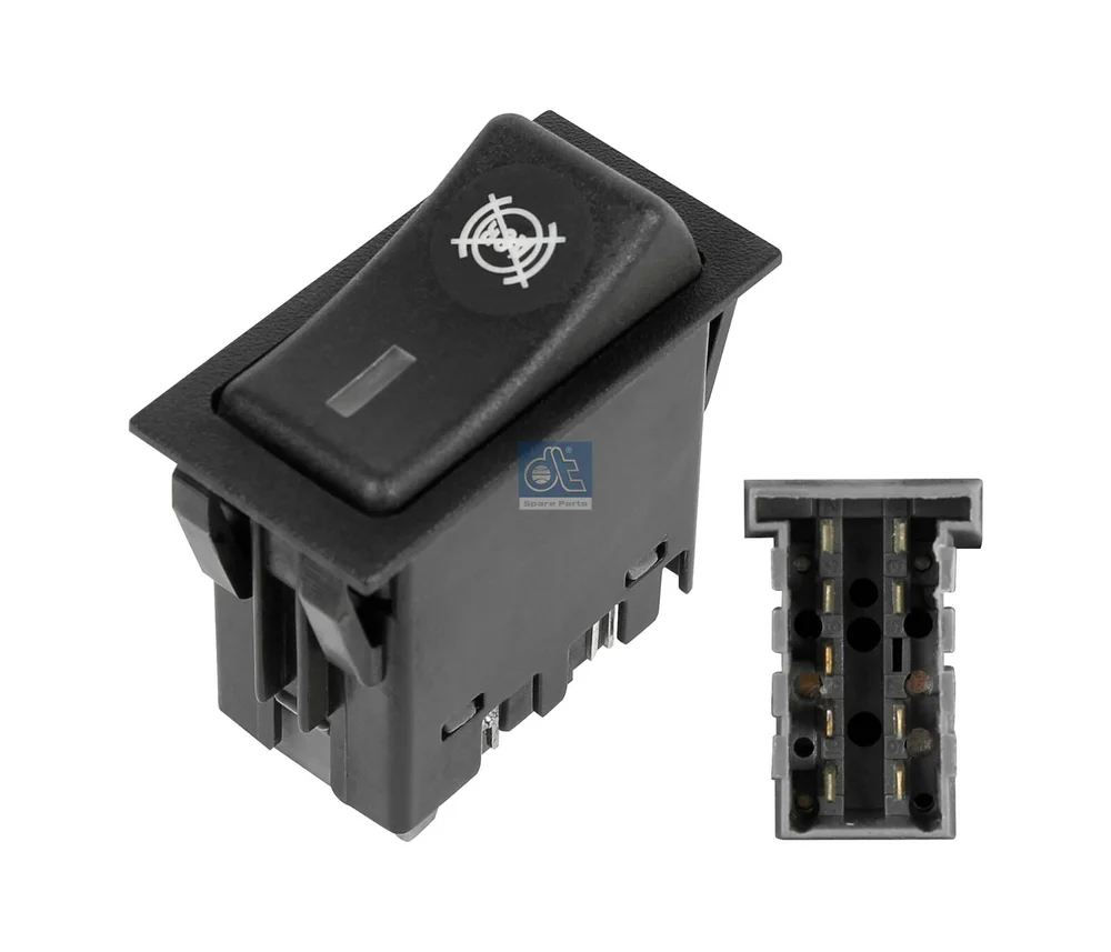 spínač DT Spare Parts 3.33369 – OE 81.25503.6129 spínač DT Spare Parts 3.33369 – OE 81.25503.6129