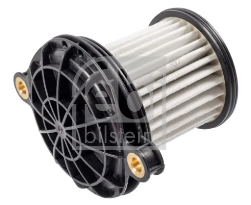Olejový filtr, zpožďovač FEBI BILSTEIN 174022 Olejový filtr, zpožďovač FEBI BILSTEIN 174022