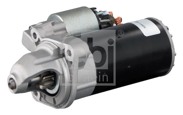 Startér FEBI BILSTEIN 101598 – OE 12417501738