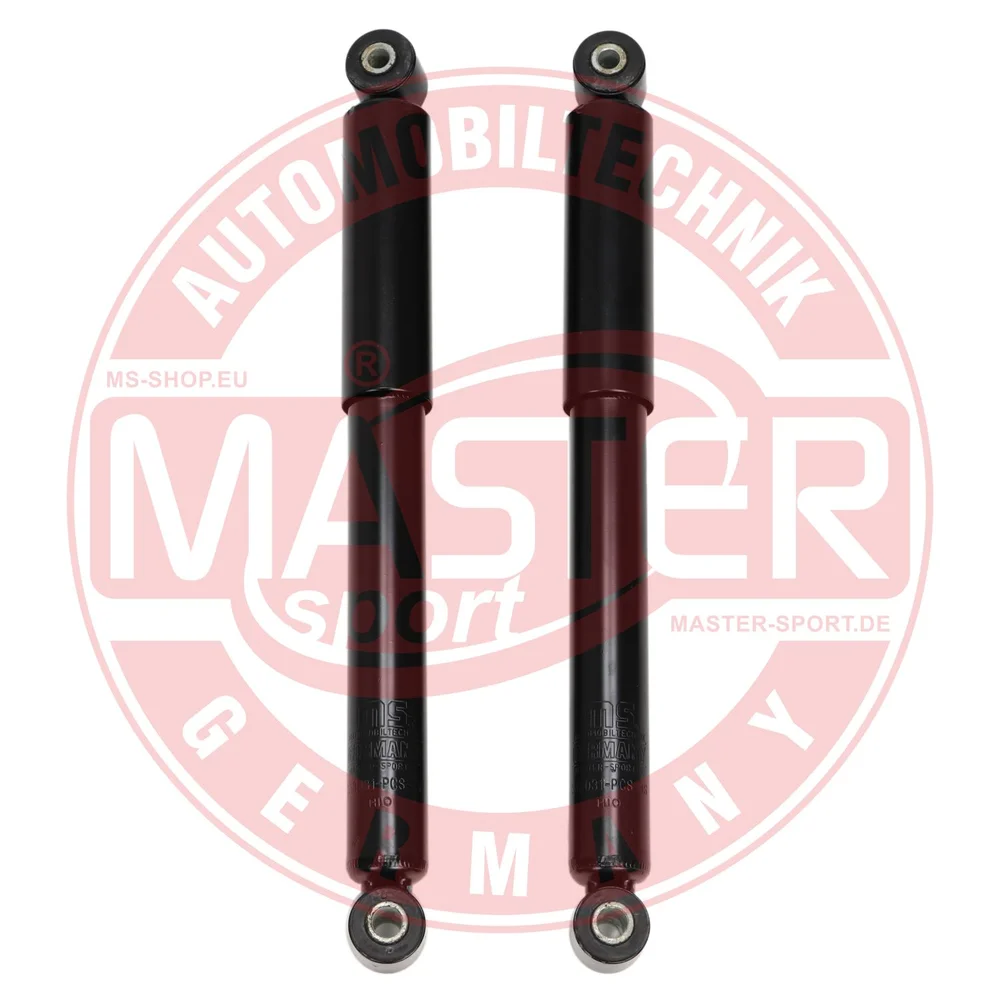 Tlumič pérování MASTER-SPORT GERMANY 16K003902