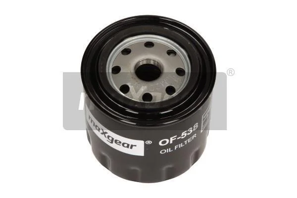 Olejový filtr MAXGEAR 26-0748