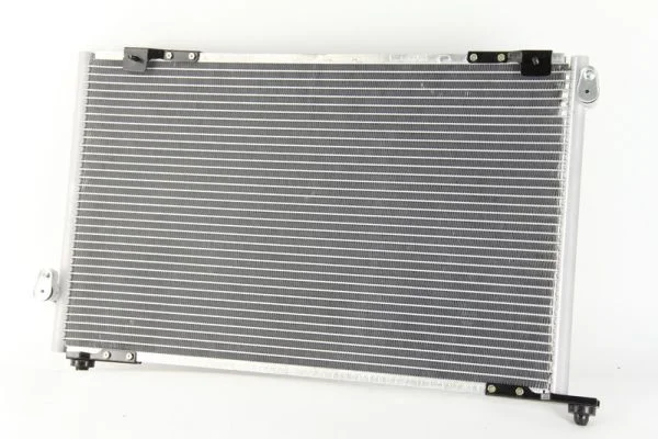 Kondenzátor, klimatizace THERMOTEC KTT110247 Kondenzátor, klimatizace THERMOTEC KTT110247