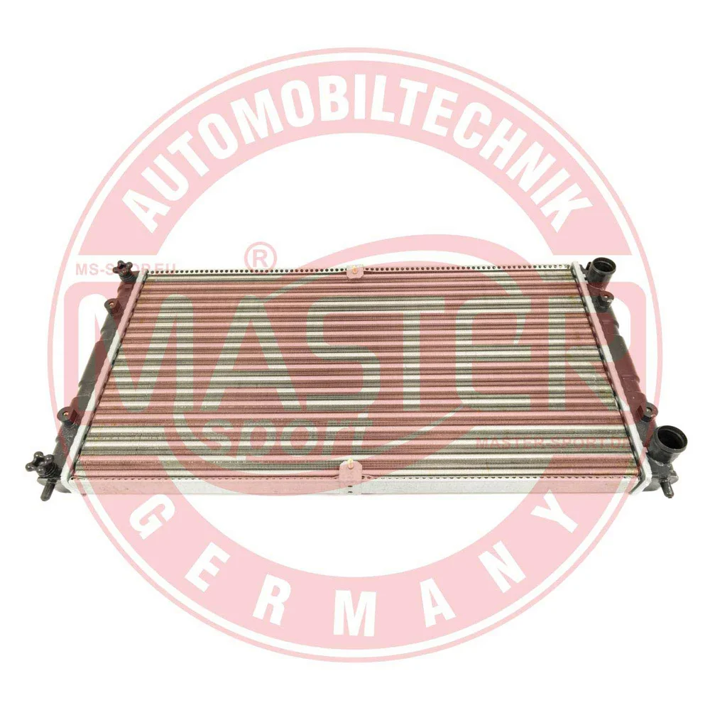 Chladič LADA 2123 MASTER-SPORT GERMANY 2123-1301012-PCS-MS