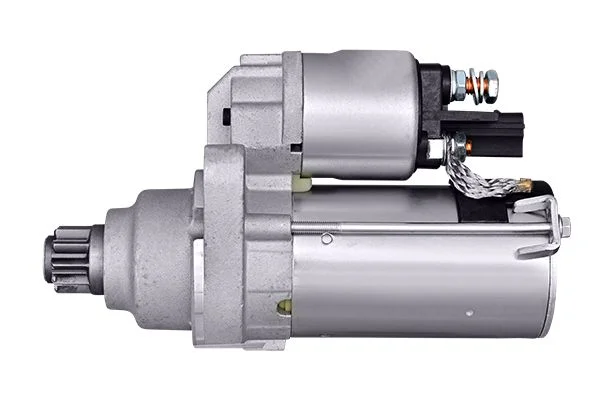 Startér HELLA 8EA012528-591 – OE 0AM911023B Startér HELLA 8EA012528-591 – OE 0AM911023B