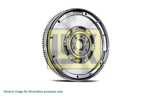 Setrvačník Schaeffler LuK 415087810 Setrvačník Schaeffler LuK 415087810