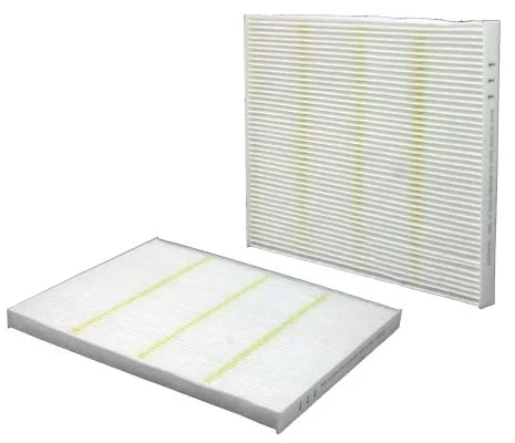 Filtr, vzduch v interiéru WIX FILTERS WP10084 – OE 5180987