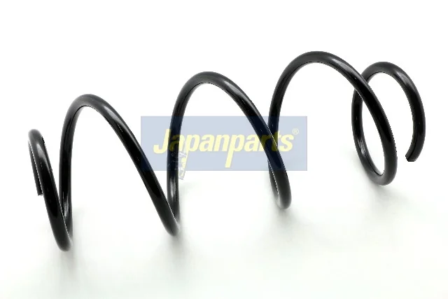 Pružina podvozku JAPANPARTS ZC3503A