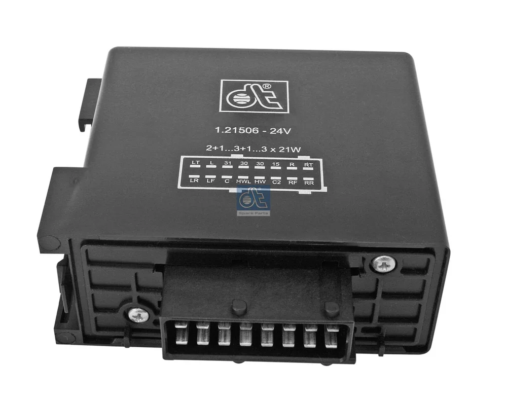 Prerusovac blinkru DT Spare Parts 1.21506