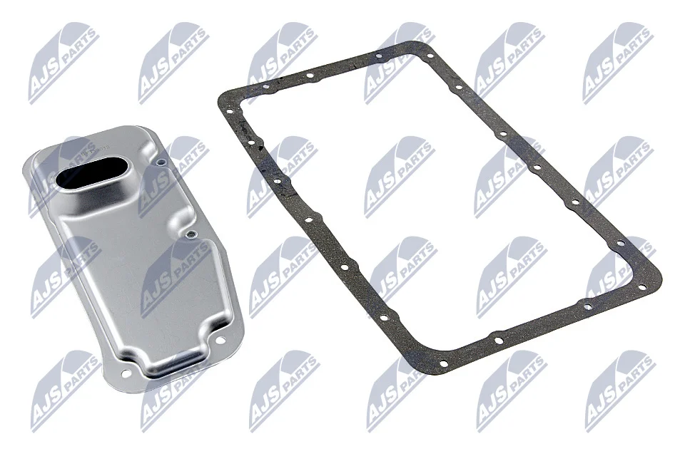 Sada hydraulického filtru, automatická převodovka NTY FSF-TY-012 Sada hydraulického filtru, automatická převodovka NTY FSF-TY-012