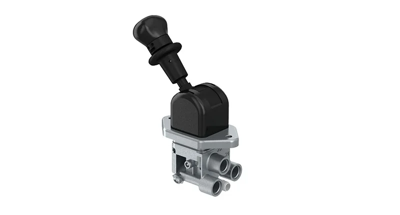 Brzdový ventil, parkovací brzda WABCO 9617231180